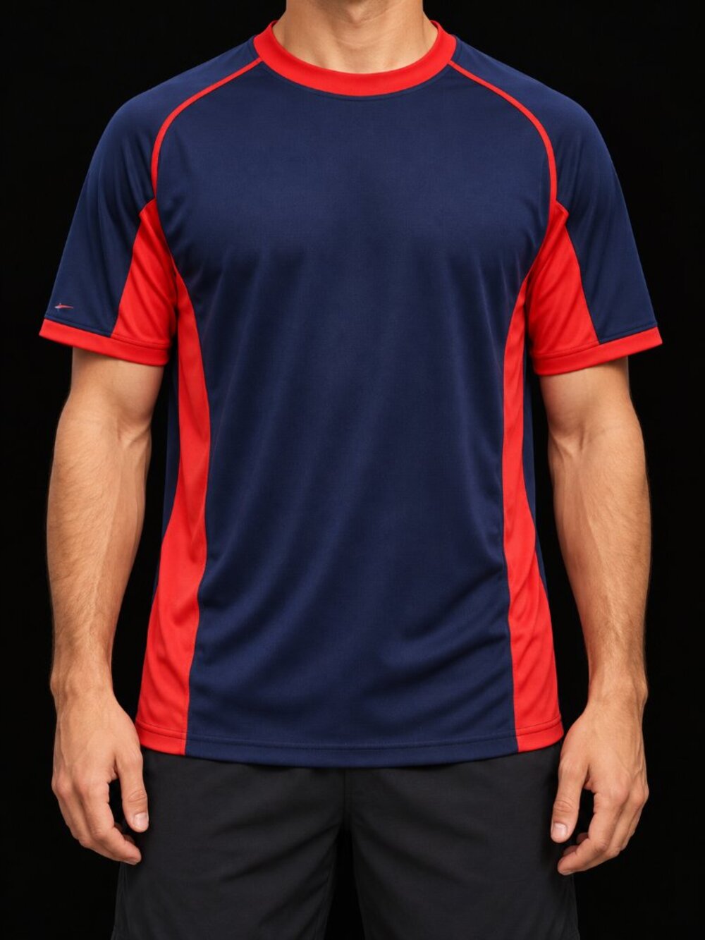Men's Vangelis Jersey, XL